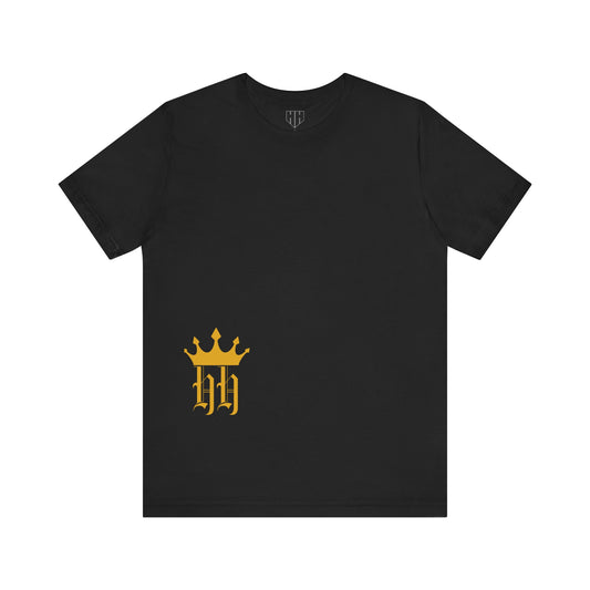 Crown Logo Tee