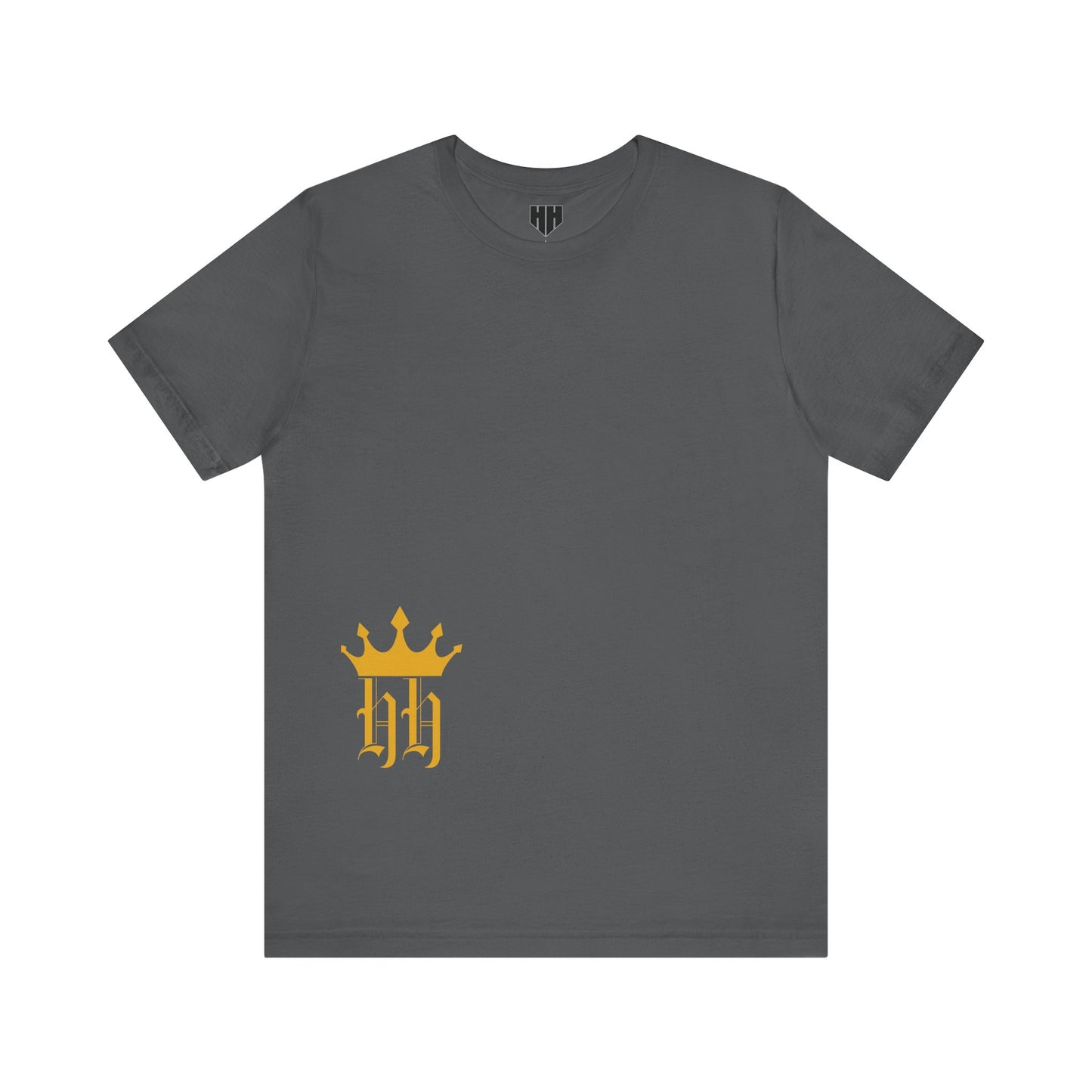 Crown Logo Tee