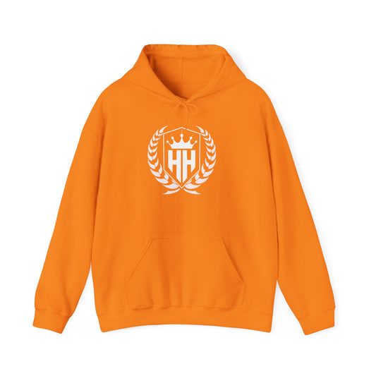 Crown Hoodie